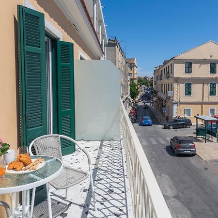 Narya Luxury Apartment Corfu  Luaran gambar