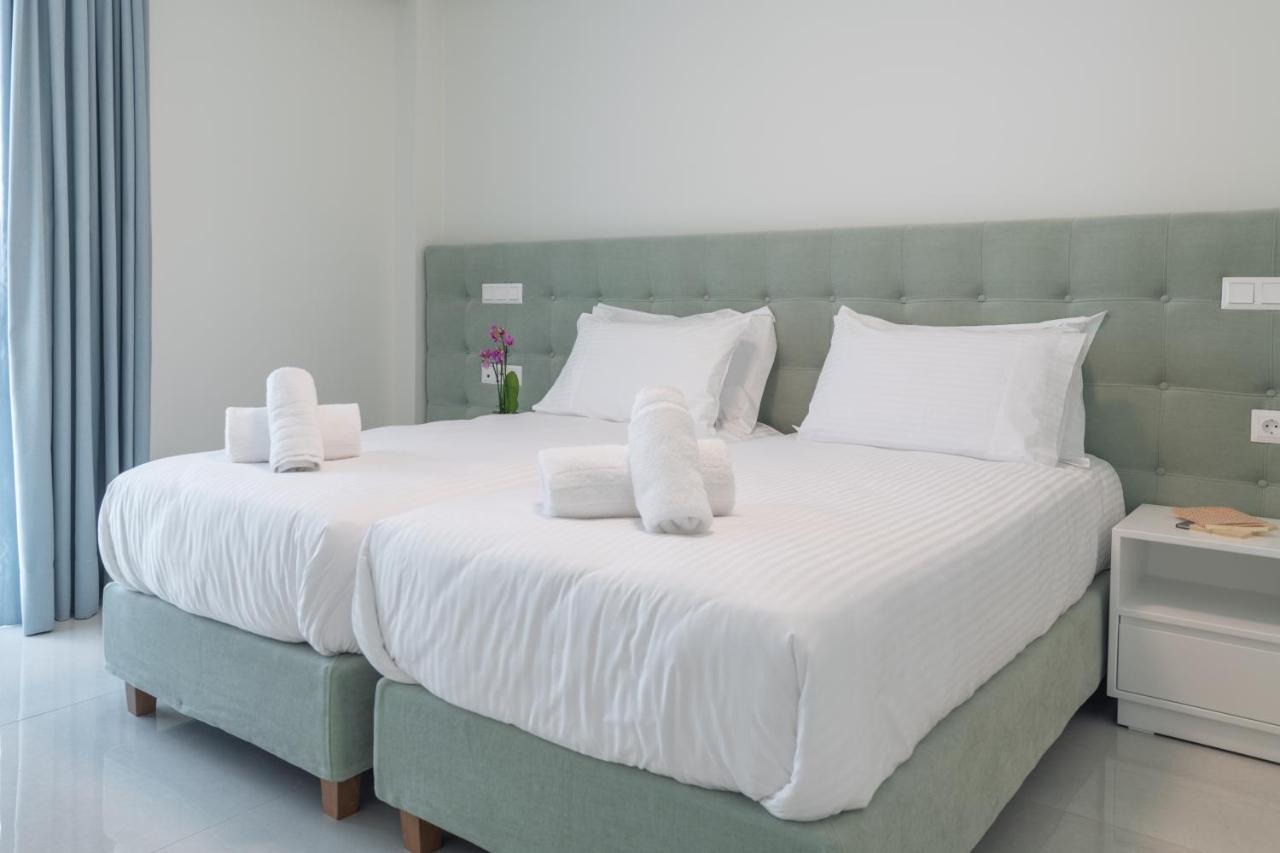 Narya Luxury Apartment Corfu  Luaran gambar