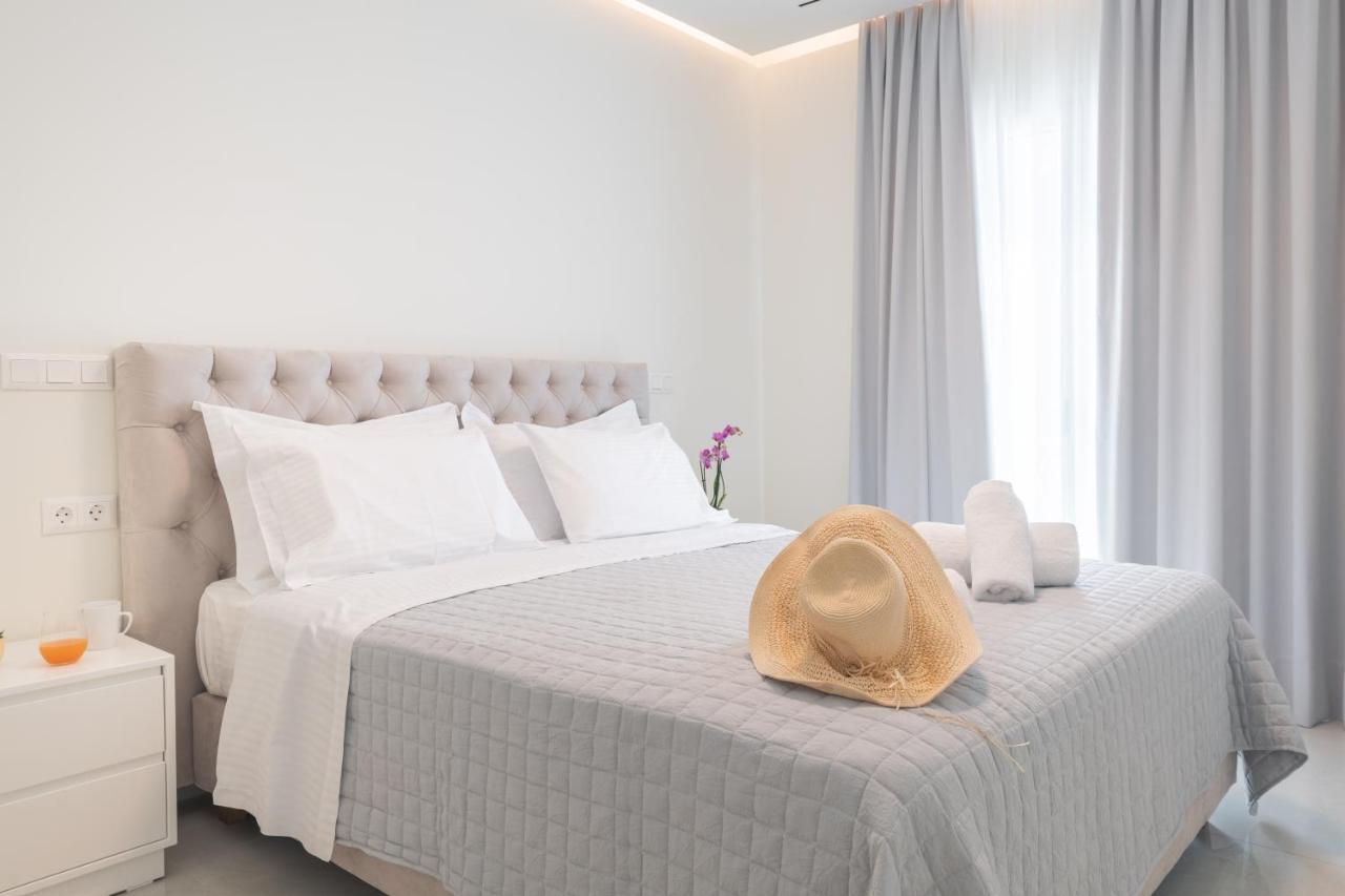 Narya Luxury Apartment Corfu  Luaran gambar