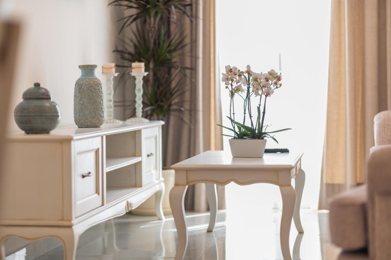 Narya Luxury Apartment Corfu  Luaran gambar