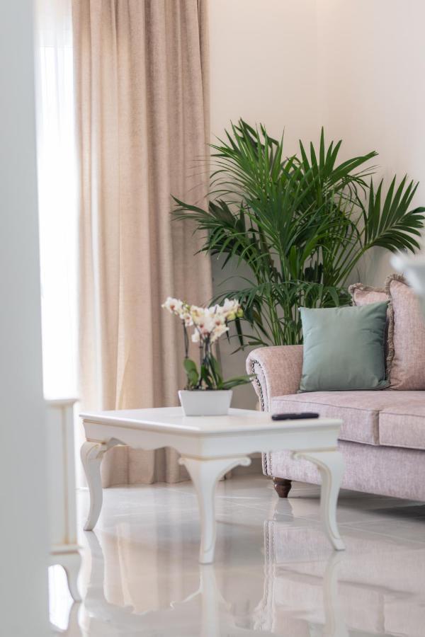 Narya Luxury Apartment Corfu  Luaran gambar