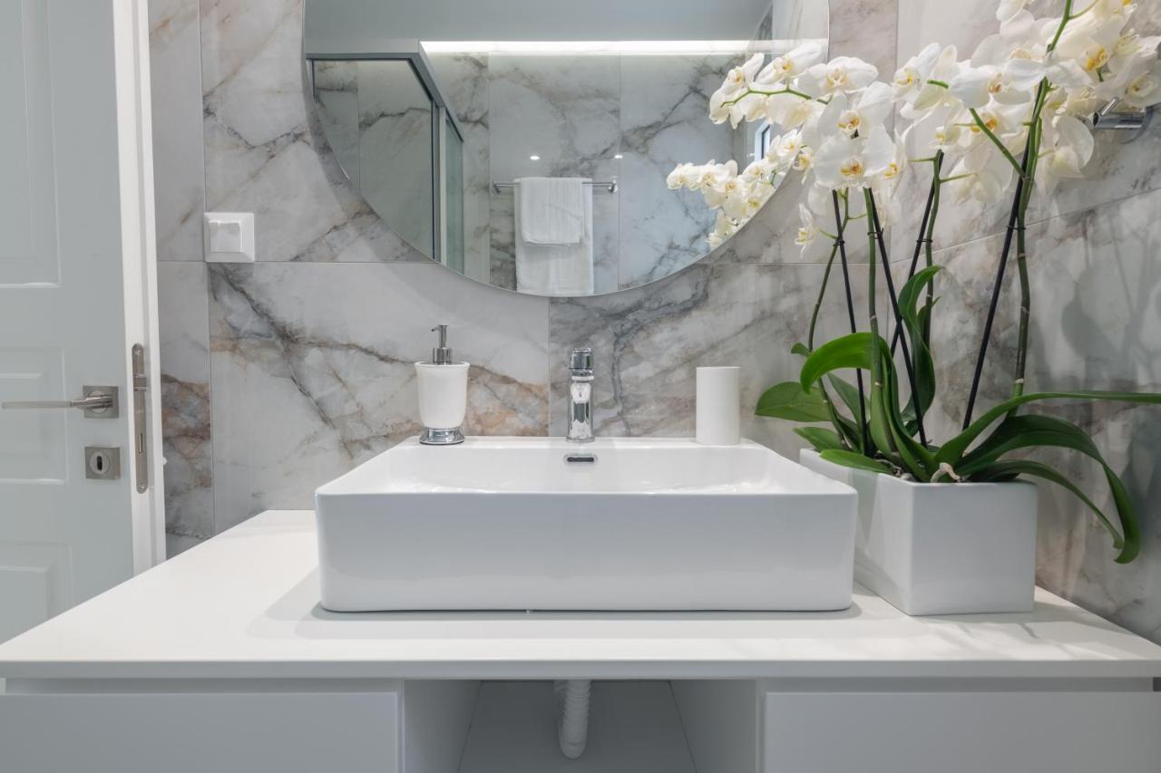 Narya Luxury Apartment Corfu  Luaran gambar