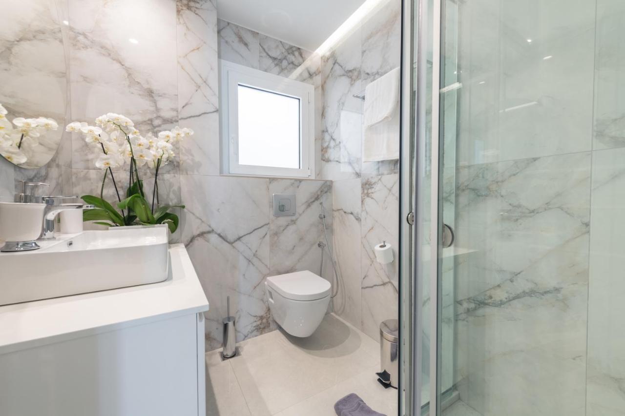 Narya Luxury Apartment Corfu  Luaran gambar