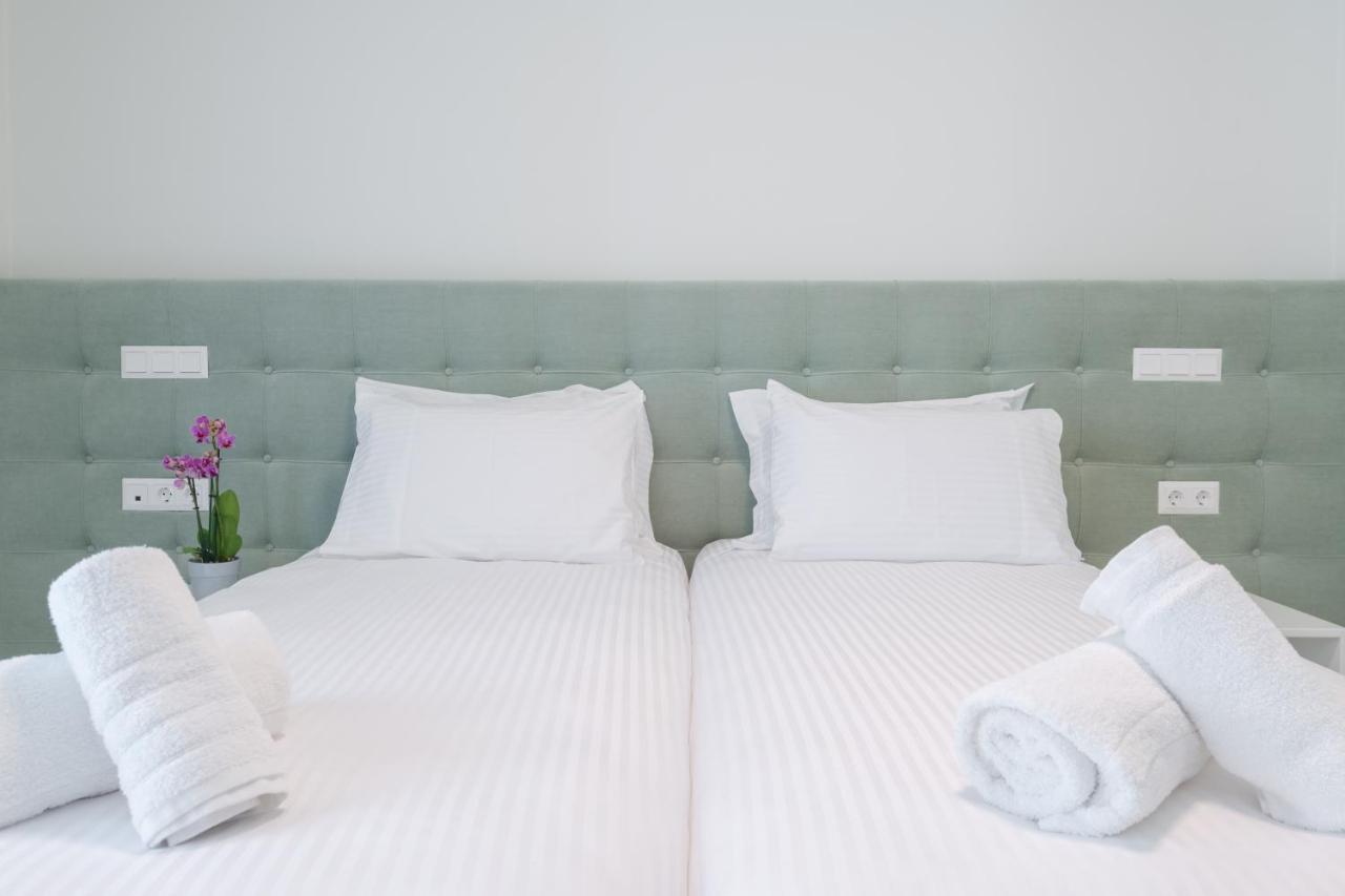 Narya Luxury Apartment Corfu  Luaran gambar